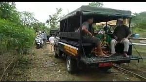 Tensi Politik Mulai Panas Di Medsos, Hanya Gegara Ambulance