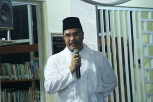Polemik Zona Merah Kota Jambi, SAH Dukung Klarifikasi Pemkot Agar Tak Ada Kepanikan Masyarakat