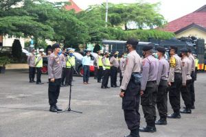 Soal Mudik Lebaran Dalam Provinsi Jambi, Ini kata Polda Jambi