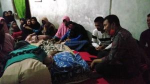 Bocah Lima Tahun Tenggelam Di Kolam Pemancingan