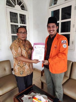 MAM KBM Unja Apresiasi Kebijakan Rektor yang Gratiskan UKT Bagi Mahasiswa Akhir