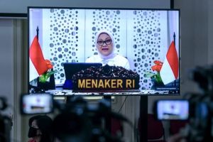 ‘Treatment’ Bagi Buruh Migran: Masuk Program Kartu Prakerja dan Padat Karya Kemenaker
