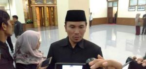 Pemprov Jambi Masih Bahas Soal Bansos ke Warga terdampak Covid-19, Ketua DPRD: Lamban
