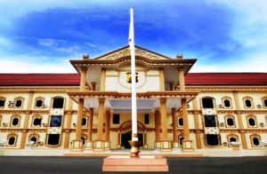 3 Pejabat Polda hingga Wakapolresta Jambi Dimutasi