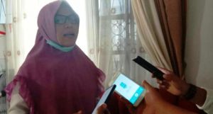 Dituding Otoriter ke Staf Puskesmas, Kapus Rantau Panjang: Itu Salah Paham