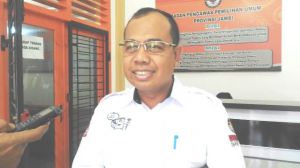 Penundaan Pilkada Sudah Resmi, Sanusi: Kami Menunggu Perubahan PKPU