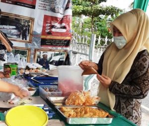 Yunninta: Jabatan itu Bukan Kekuasaan Tapi Pengabdian