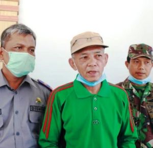 Positif Rapid Test, PDP di Tanjabbar Tambah Lagi 3 Orang, Taharuddin: Pasien dari Tebing Tinggi