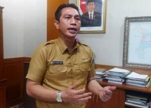 Lagi, Penambahan 2 Pasien Positif Corona Dari Sungai Gelam