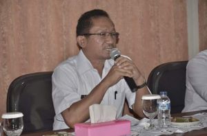 Tambahan Pasien Corona Batanghari Dari Terusan