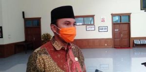 DPRD Provinsi Jambi Satu Suara, Eks Angso Duo Lama Jadi RTH, Edi Purwanto: Ngapain Hotel
