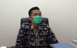 Di Tengah Corona, Kepala Samsat Ajak Masyarakat Untuk Membayar Pajak Secara Online