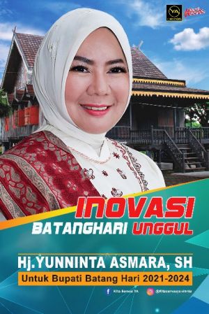 Yunninta Tak Rela Monumen Icon Menjulang Tinggi Tapi Warga Tak Bisa Berobat
