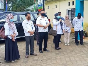 Update 19 Mei BLT-DD Provinsi Jambi Bagi Warga Terdampak Covid-19, Tinggal Tanjabbar dalam Proses 