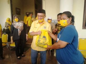 Gencar Dekati PAN, CE Sebut Sudah Bertemu dengan H Bakri
