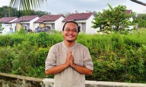 Lebaran Bermaaf-maafan Tanpa Jabat Tangan, Jangan Lupa Senyum