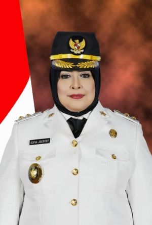 Dibawa ke Siloam Karena Sakit, Sofia Fattah Sempat Jalani Rapid Test dan Hasilnya Negatif