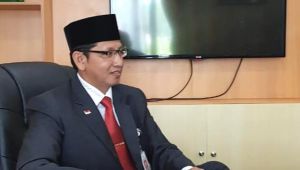 92,35% ASN Pemprov Jambi Laporkan Kehadiran Melalui Aplikasi Siabon
