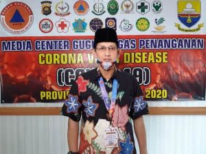 Menuju New Normal, Kabupaten Kerinci Batal Dijadikan Wilayah Percontohan 