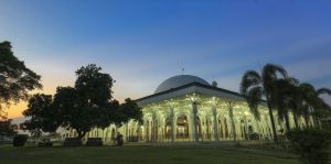 PP Muhammadiyah Minta Pemerintah Tak Buru-Buru Buka Rumah Ibadah