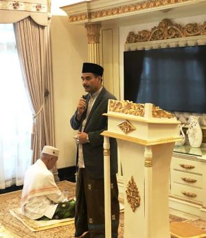 Rutin Puasa Syawal, SAH: Insya Allah Ini Perisai Diri Dari Perbuatan Yang Tidak Baik