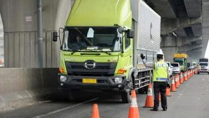 Kemenhub Siapkan Langkah Antisipasi Hadapi Potensi Puncak Arus Balik