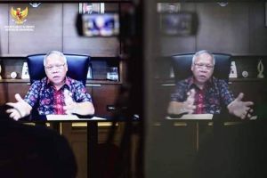 Kementerian PUPR Desain Lapangan Pekerjaan Melalui Proyek Padat Karya dan Reguler