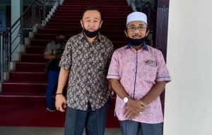 DPRD Tanjabbar Minta Transparansi Anggaran Rp101 M Covid-19, Suhatmeri: Kita Mau Penjelasan Bupati