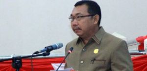 Komisi III DPRD Tanjabbar Sesalkan Jika Ada Pekerjaan Asal Jadi