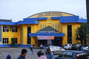 Tiga Pasien Covid-19 di RSUD Raden Mattaher Jambi Melahirkan