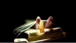 Pria di Kualatungkal Tewas Kesetrum Listrik