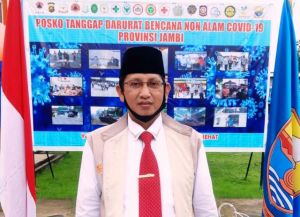 Masyarakat Bisa Ikut Kawal Pemberian Bantuan JPS,  Begini Caranya