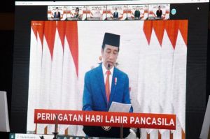 Presiden Ajak Penyelenggara Negara Teguhkan Keberpihakan pada Masyarakat