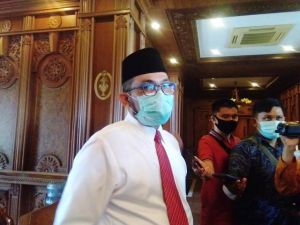 Terkait New Normal, Ini Tanggapan Sudirman