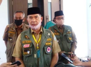 Relaksasi Ekonomi Sosial Kemasyarakatan, Usaha Akan Kembali Dibuka