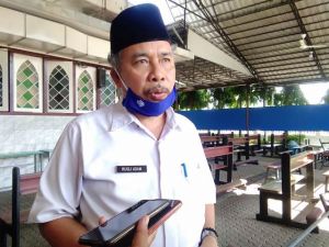 Menag Putuskan Haji 2020 Ditiadakan, 700 Calon Jamaah Haji Kota Jambi Batal Berangkat Tahun ini