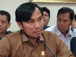 Peringati Hari Lahir Pancasila, Ketua DPRD Provinsi Edi Ajak Gotong Royong Hadapi Covid-19