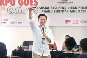 Protokol Kesahatan Pilkada, Ga Harus Mahal!
