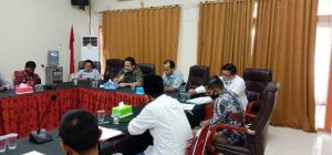 DPD RI Tidak Sepakat Pelaksanaan Pilkada 9 Desember, Syukur Sebut Beberapa Poin Penolakan