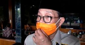 Fachrori Sampaikan Duka Mendalam Wafatnya Hendri 5000 yang Kerap Hadir Diacara Kegiatannya