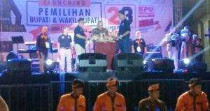 KPU Tanjabbar Siap Gelar Pilkada Serentak