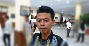Dilaporkan Ke Polda Jambi, Ketum Badko Iin Habibi Dibanjiri Dukungan dari HMI Sumut hingga Banten