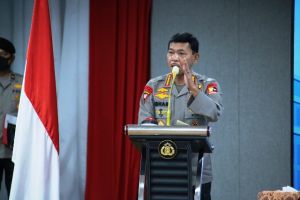 Selama 6 Bulan, Kapolri dan Jajaran Ungkap Jaringan Internasional hingga Amankan 6,9 Ton Narkotika