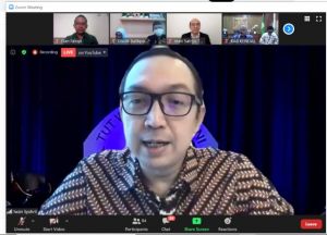 Persiapkan New Normal Pendidikan yang Berorientasi Pada Siswa