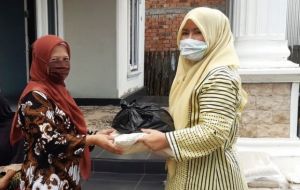 Pengamat: Sentimen Positif Penanganan Covid 19 di Batanghari Jadi Modal Baik Yunninta Hadapi Pilkada