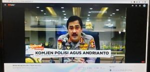 Kabaharkam Polri: Kesadaran Masyarakat Paling Penting dalam Penerapan New Normal