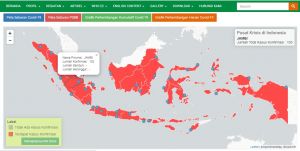 Update 6 Juni 2020, Tiga Hari Berturut Kasus Covid-19 Bertambah Dua Orang, Total 103