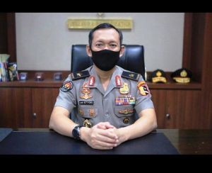 Polri Paparkan Penyebab Tewasnya Terduga Teroris Asal Solo