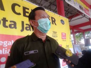 57 Usaha Telah Ajukan Permohonan Relaksasi Ekonomi Sosial dan Kemasyarakatan