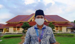 Belajar dari Rumah Siswa/i SMA/SMK se Provinsi Jambi Kembali Diperpanjang 